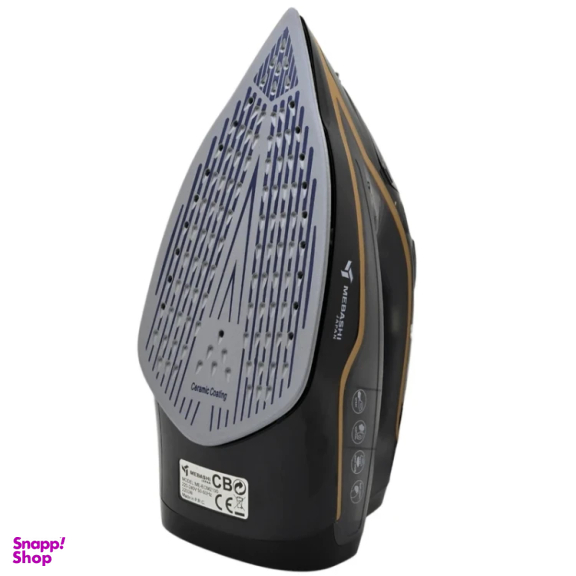 اتو بخار مباشی مدل ME-ECM 2100