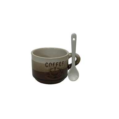 فنجان قهوه خوری مدل Coffee