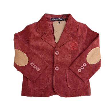 کت پسرانه ماسیمو دوتی کد 10