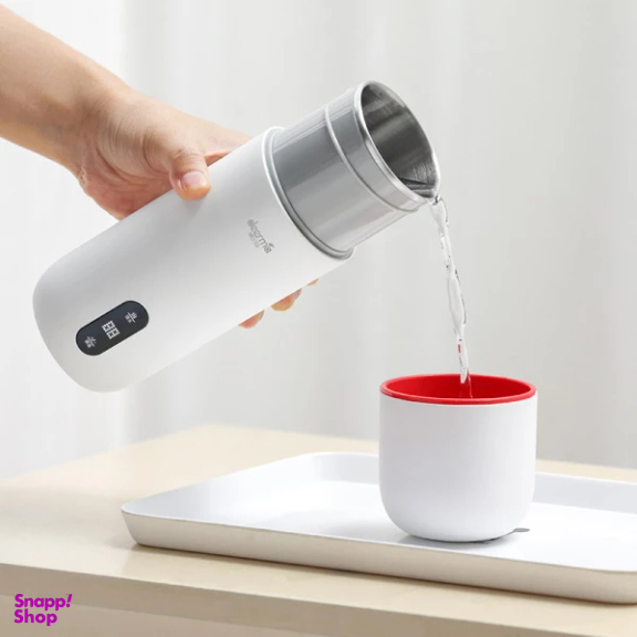 کتری برقی درما مدل DR035