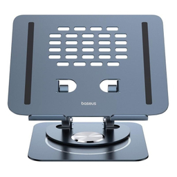 پایه لپ تاپ تاشو بیسوس مدل UltraStable Pro