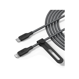 کابل Type-C به Lightning انکر مدل 542 A80B5 طول 90 سانتی‌ متر