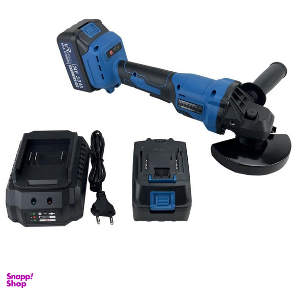 مینی فرز شارژی ویوارکس مدل VR2415AG