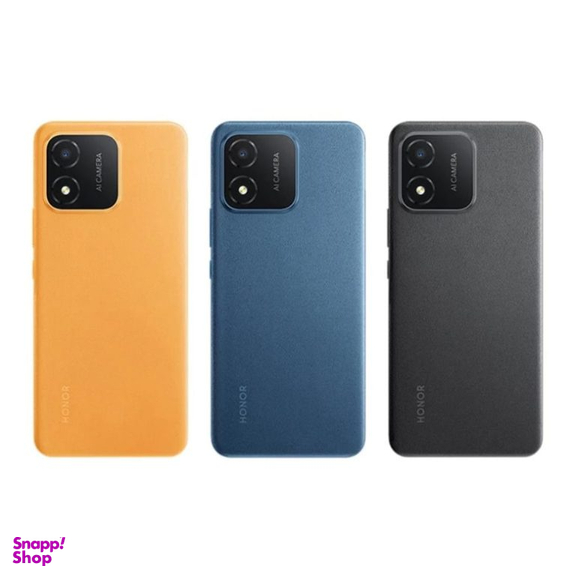 گوشی موبایل آنر مدل X5 دو سیم کارت ظرفیت 32 گیگابایت و رم 2 گیگابایت