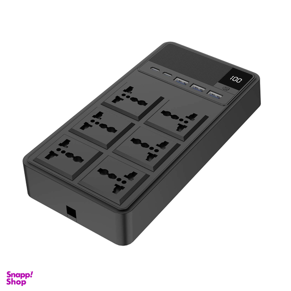 چند راهی برق پاورولوژی مدل PWCUQC030