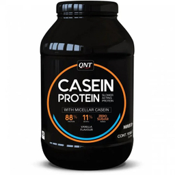 پودر پروتئین کازئین کیو ان تی وزن 908 گرم