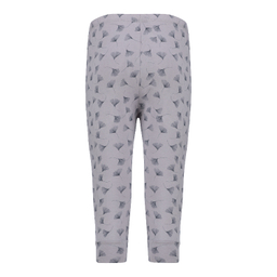 ست تیشرت و شلوارک راحتی زنانه کد 1030 رنگ مشکی