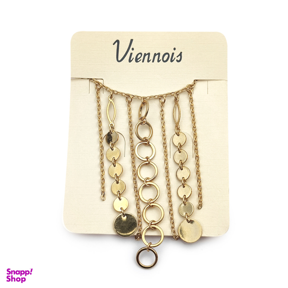 گردنبند زنانه وینویز کد 2206