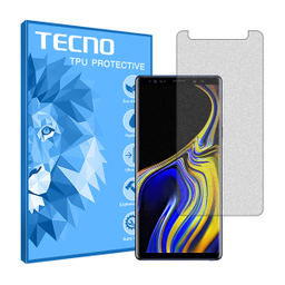 محافظ صفحه نمایش مات تکنو مدل HyMTT مناسب گوشی موبایل سامسونگ Galaxy Note 9