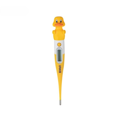 دماسنج بی ول طرح اردک کد WT-06