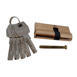 سیلندر قفل آماتیس مدل S7