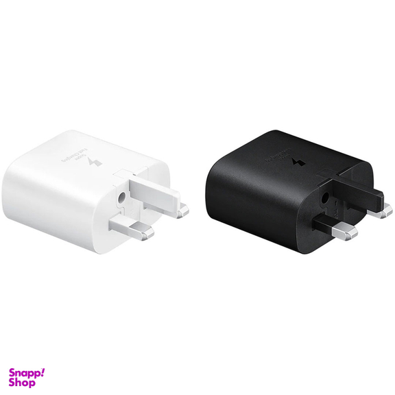 آداپتور شارژر سامسونگ مدل PD 25W