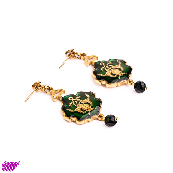 گوشواره زنانه الون مدل سانای