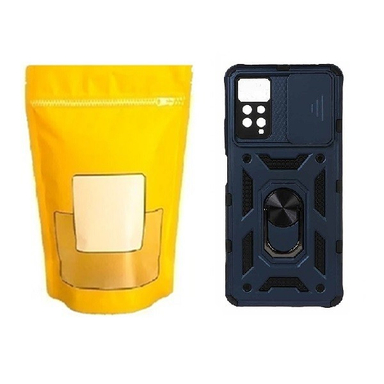 کاور گوشی موبایل مدل بتمنی کد F-S مناسب شیائومی Xiaomi Redmi Note 11 Pro 5G