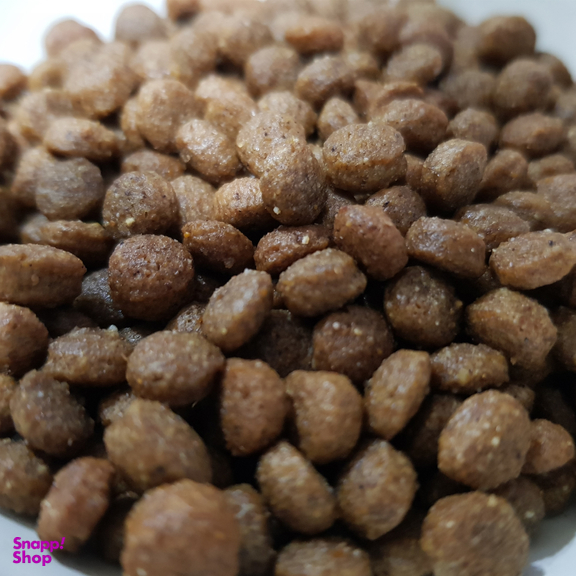 غذای خشک بچه گربه وودو مدل Kitten وزن 2 کیلوگرم