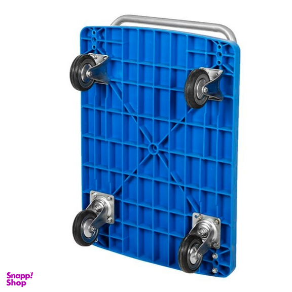 باربر تاشو چهار چرخ عقاب مدل OG8060 TROLLI