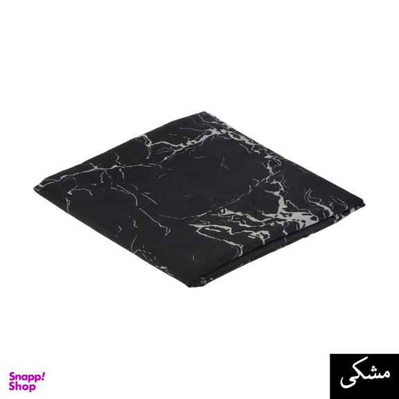 سرویس ملحفه دو نفره 3 تکه ناتوسا مدل گرانیت کد 160