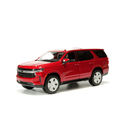 ماکت ماشین مایستو مدل تاهو 2021 Chevrolet Tahoe