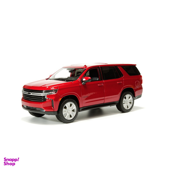 ماکت ماشین مایستو مدل تاهو 2021 Chevrolet Tahoe