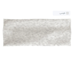 هدبند کشی ورزشی مدل کبریتی کد 110