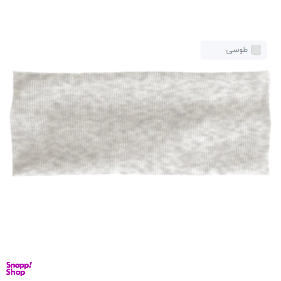 هدبند کشی ورزشی مدل کبریتی کد 110