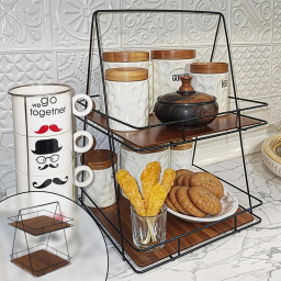 استند جا ادویه ای مدل 001