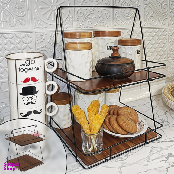 استند جا ادویه ای مدل 001