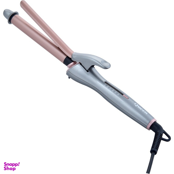 فر کننده مو کوئین مدل HT619n
