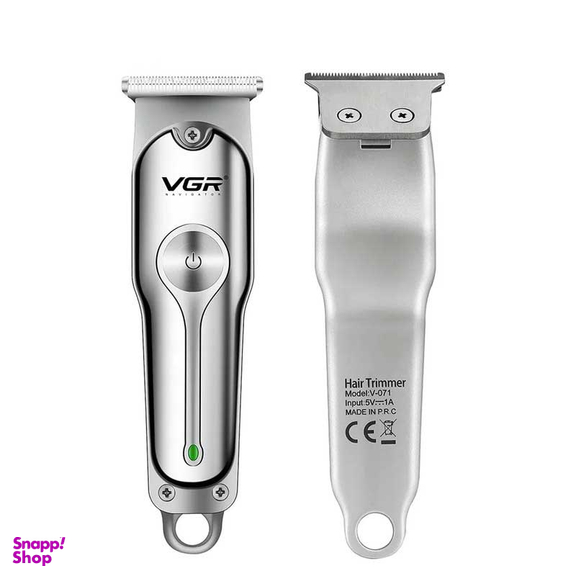 ماشین اصلاح وی جی ار مدل V_071