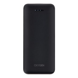 پاوربانک 22.5 وات اکسیژن مدل OX-230 ظرفیت 20000 میلی آمپر ساعت