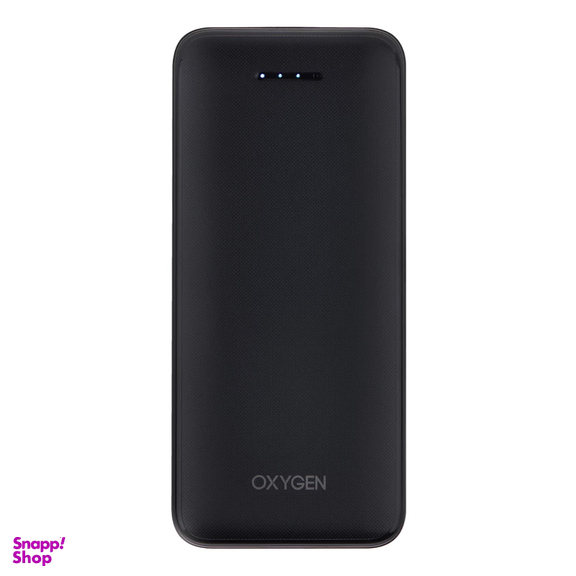 پاوربانک 22.5 وات اکسیژن مدل OX-230 ظرفیت 20000 میلی آمپر ساعت