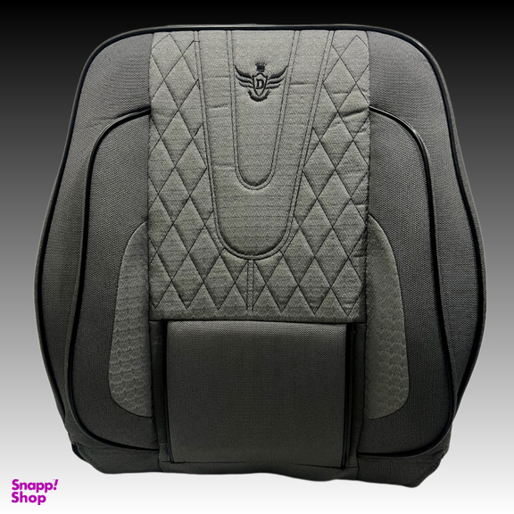 روکش صندلی خودرو مدل دیبا آئوودی کد 2004 مناسب پراید صبا