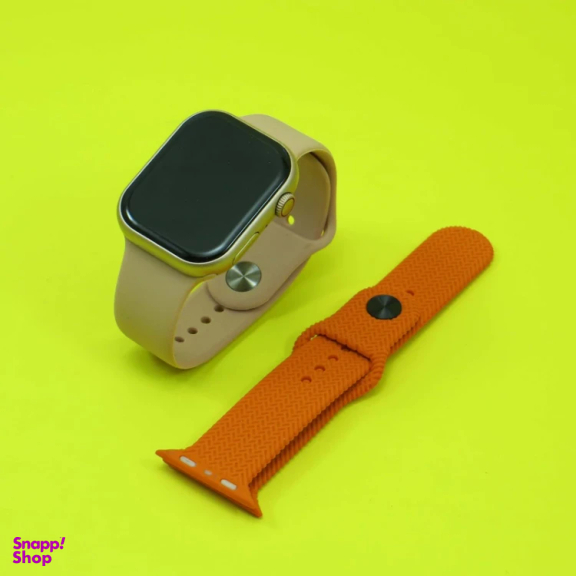 ساعت هوشمند ورنا مدل W46 Max به همراه هندزفری بی سیم طرح اپل مدل Airpod