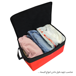 ساک پیک نیک فوروارد کد FCLT44104