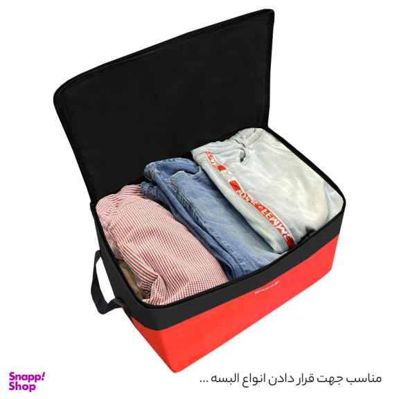 ساک پیک نیک فوروارد کد FCLT44104