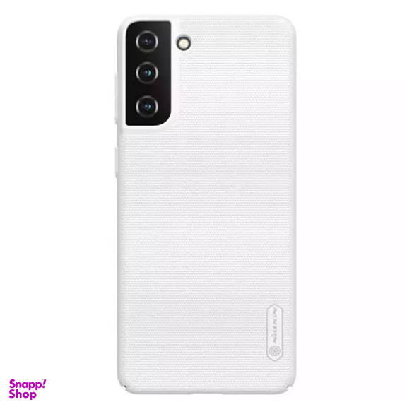 قاب موبایل نیلکین مدل Frosted Shield مناسب Samsung Galaxy S21