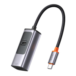هاب 2 پورت USB-C مک دودو مدل HU-1130