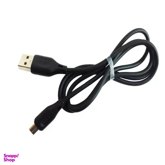 کابل تبدیل USB به MicroUSB لیتو مدل LD-37 طول 1 متر