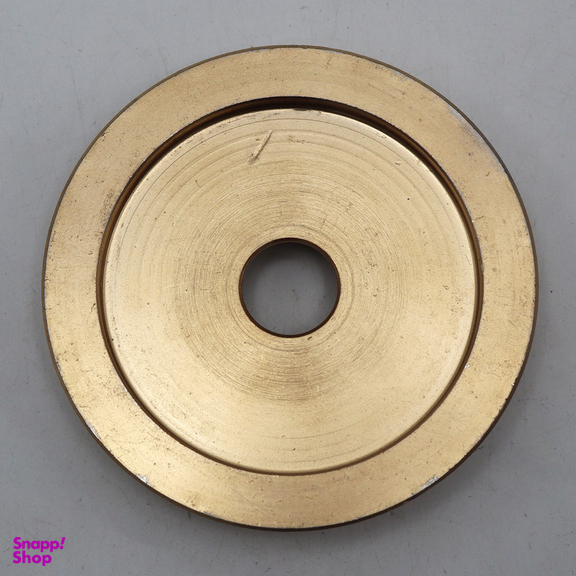 صفحه چوب ساب سامکو مدل قوص دار کد YP-NIMGERD-84MM