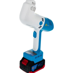 کمپرسور هوا اسپاد مدل 0761 مجموعه 4 عددی