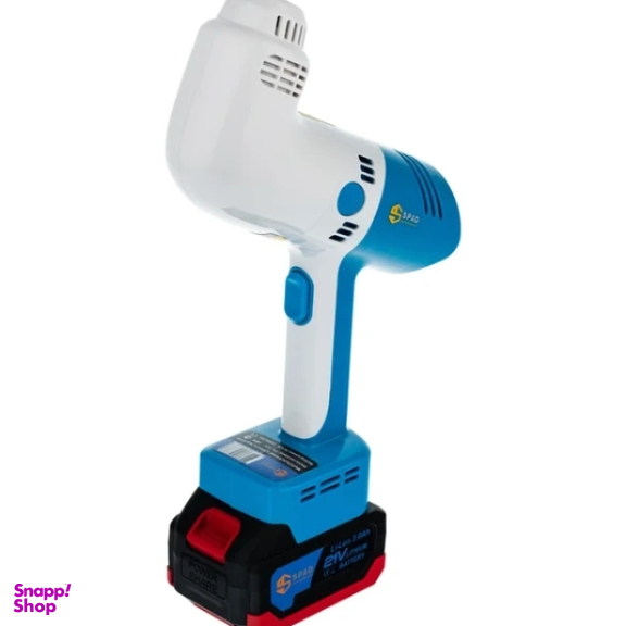 کمپرسور هوا اسپاد مدل 0761 مجموعه 4 عددی