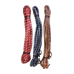 کش باربند موتور مدل B3 طول 3 متر مجموعه 3 عددی