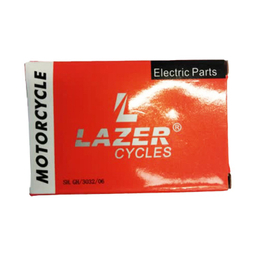 ترانزیستور موتور سیکلت لیزر مدل G17 مناسب هوندا