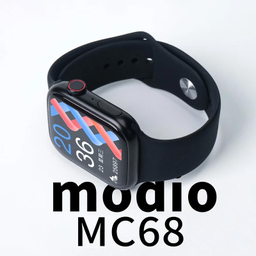 ساعت هوشمند مودیو مدل MC68