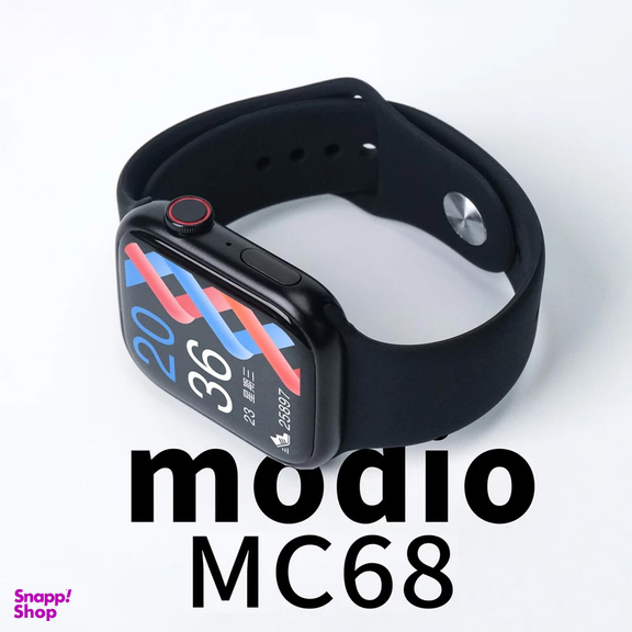 ساعت هوشمند مودیو مدل MC68