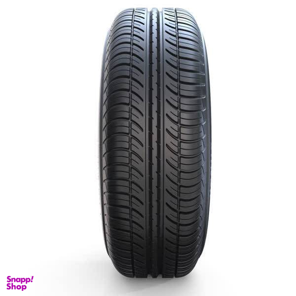 لاستیک خودرو یزد تایر مدل venus سایز 165/65/13 - دو حلقه