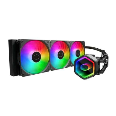 خنک کننده مایع کولر مستر مدل Liquid ML360 Core II