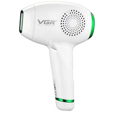 لیزر خانگی موهای زائد وی جی ار مدل V-716