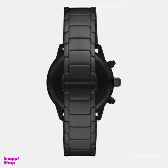 ساعت مچی عقربه ای مردانه امپریو آرمانی مدل AR11242