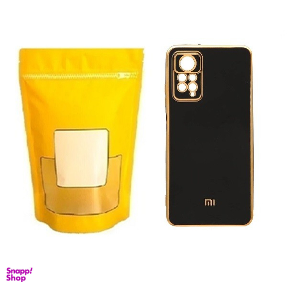 کاور موبایل مدل مای کیس کد F-S مناسب شیائومی Xiaomi Redmi Note 11 Pro 4G